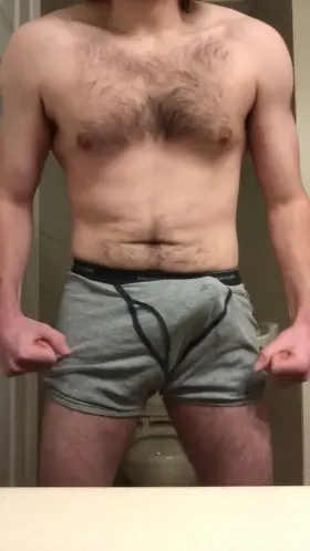 Pipes need some spring cleaning