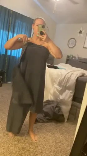 How big were you expecting??