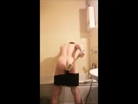 I WAS EVIL: please hit me hard