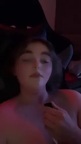 This vibrator is heavenly ♥️