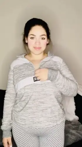 5”3 chubby mom with DD’s😋❤️