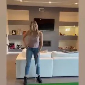 Shelby Church Is The Most Beautiful Woman Of All Time.