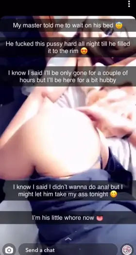 Coffee and catch up with an old friend she said