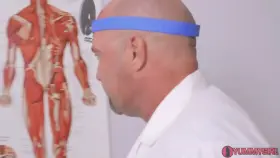 Scene Of The Week: A Director's Slut Cut of Getting Her Papers Signed Dr Fhelgud