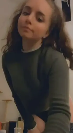 Did I get you hard daddy?