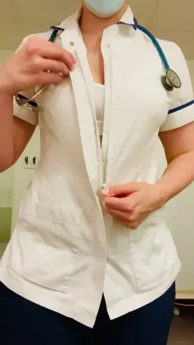 Nurse my titties while I nurse you! 🤤🥵🙊