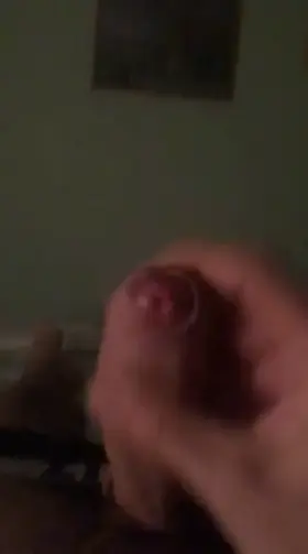 Enjoy your meal, little cum slut