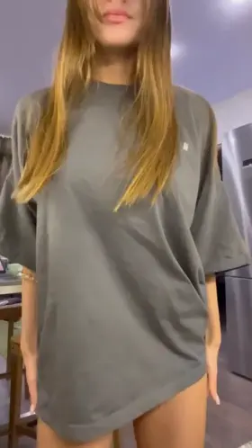 [flash] do u like such surprises? 💕😈