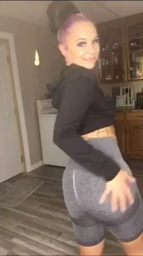 Feeling thirsty baby? Let me help you