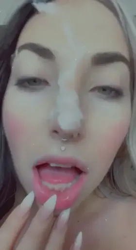 I feel pretty, oh so pretty. 💗