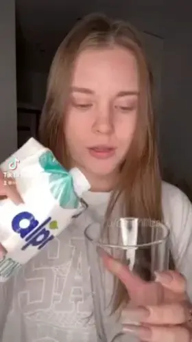 My drinking skills are so...