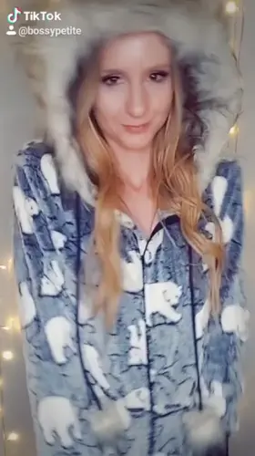 Quirky but cute? 😋