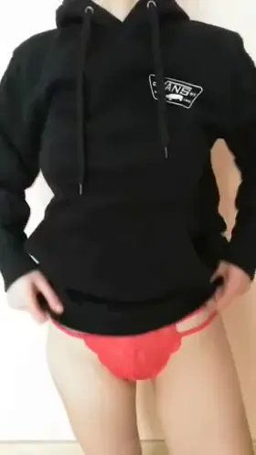 Don't even ask who was in the nextdoor room [OC] [GIF]