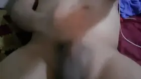 I want to fill up your womb and impregnate you before the Lunar New Year