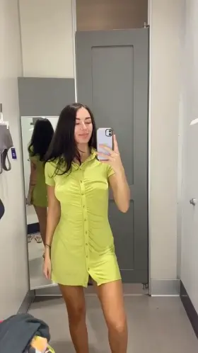 Like my inverted nipples? 😝