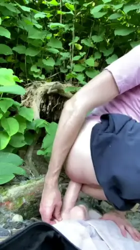 Playing in public…