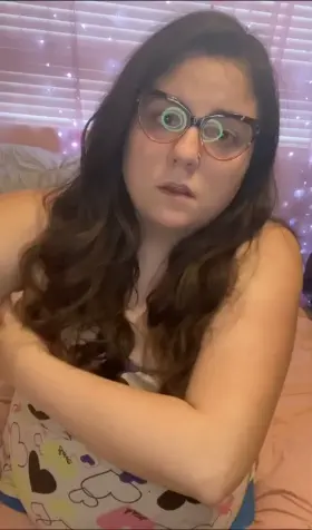 Do...you like my glasses..?