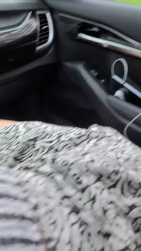 He gave me a ride and I didn’t have any money