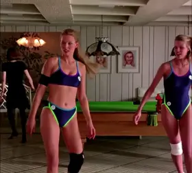 Cynthia LaMontagne (& Beth Stern) - Flirting With Disaster (1996)