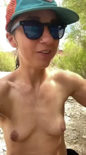 What do you smoke? I’m a sativa girl, myself.