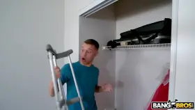 Where's My Fucking Nurse