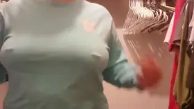 (Drop) (oc) do you think my kids teacher noticed?