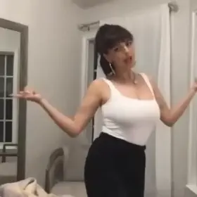 It's Friday: Rebecca Black