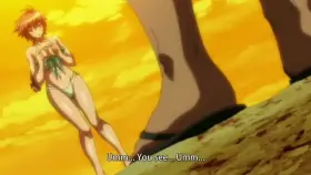 Aku no Onna Kanbu: Full Moon Night R 1