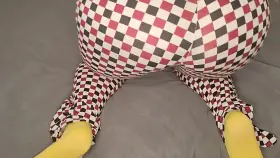 did I hypnotize you with my pawg ass?? 🤤🤤 check out all my content for 6$ now