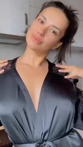 just out here being a slut [Video]