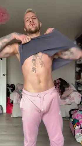 I love reveal gifs xx