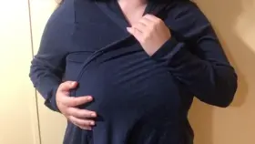 Guess their size... no cheating ;)