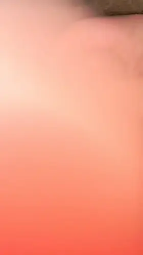 Cumming so hard while my roommate was asleep