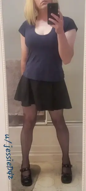 Would you suck it before or after our date?