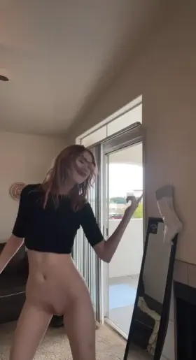 Obsessed with oversized clothes hehe