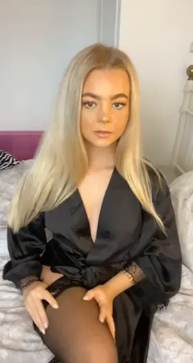 Hope your into petite teens ;)