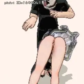 If Mortal Combat get a Hentai version!