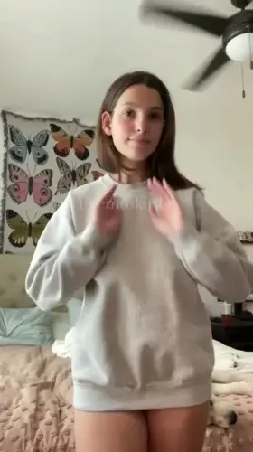 Did I get you hard? 🙈