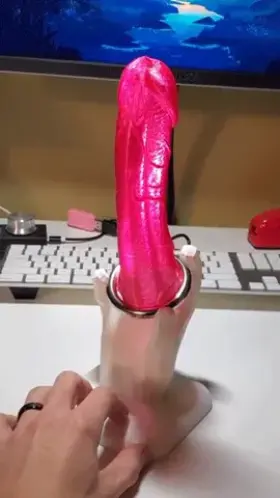 Trophy of Man, V1 [OC, 3D printed and designed]