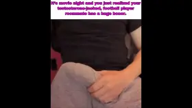 Movie Night Part One