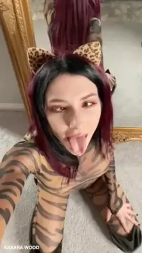 i promise ill swallow if you cum in my mouth