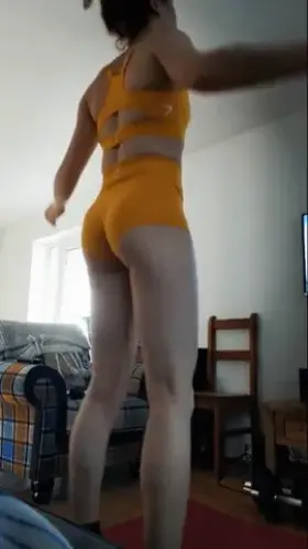 Making them tighter 💪