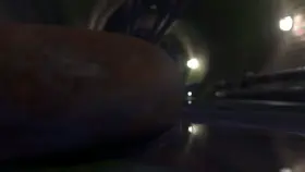 Futa Sinia Dom Ada by (leaqd) [resident evil]