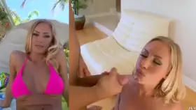 Imagine hating a job😈