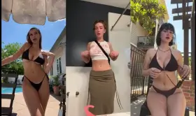 tiktok girls fuck bbc all summer long