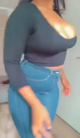 Did I make you smile too? 🥰