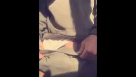 Would you like to be my bottom?