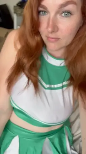 Oops my phone glitched [reveal]