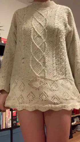 I love stripping for you;)