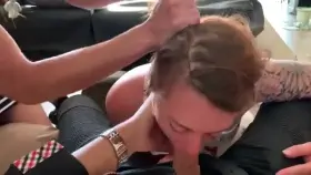 Was told we should post here. My Sub always does as she’s told 😈